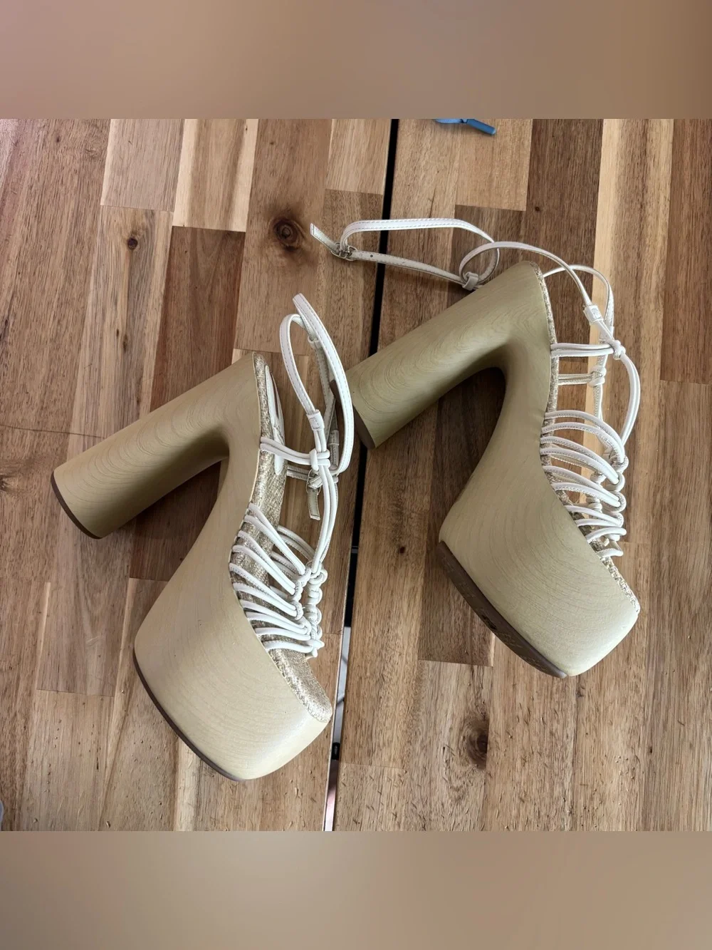 Sam Edelman Gia Platforms